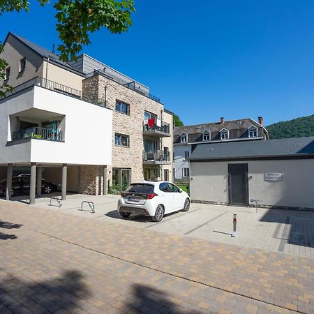 Cedrien Terrace Apartment La-Roche-en-Ardenne Esterno foto