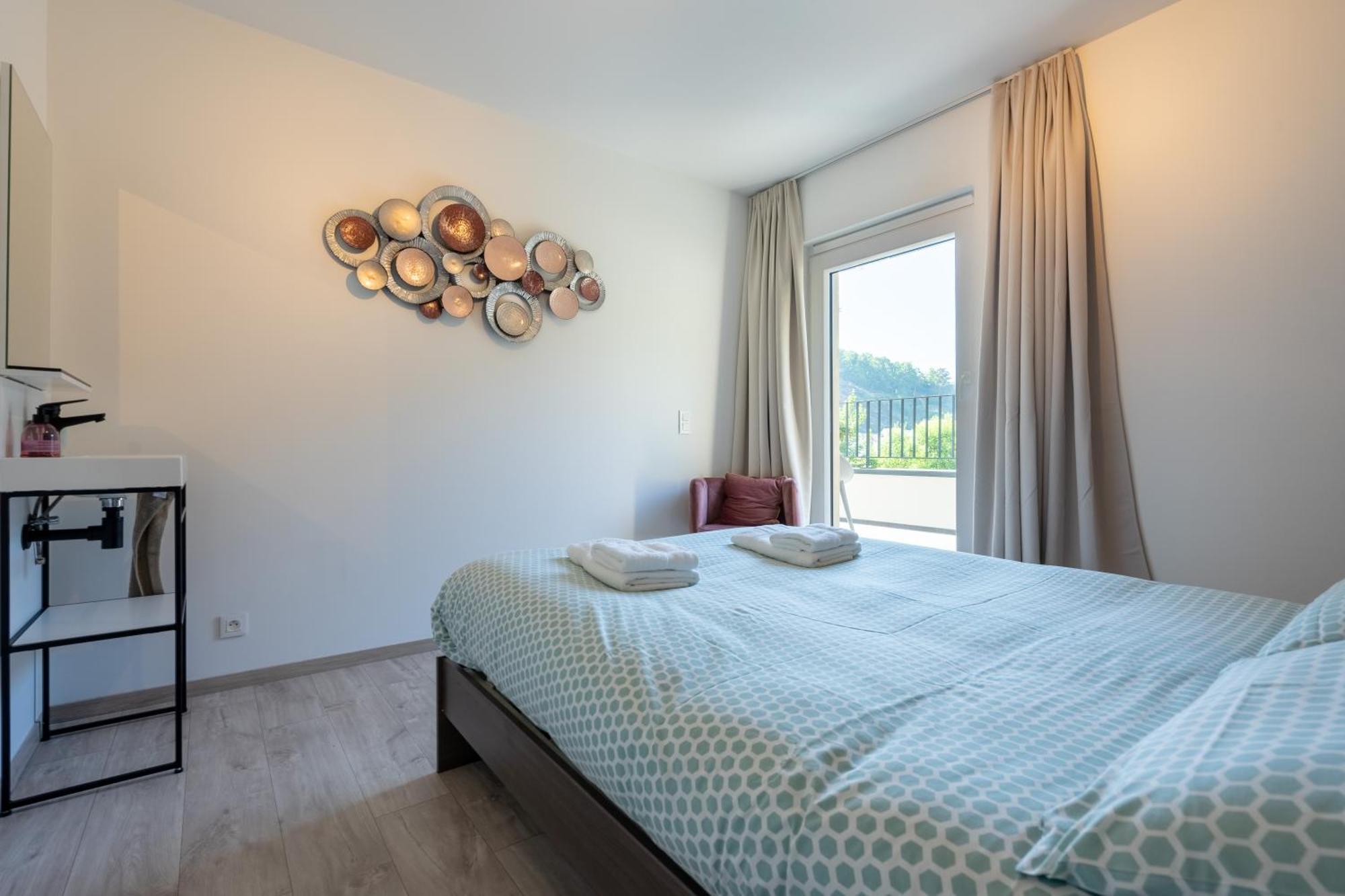 Cedrien Terrace Apartment La-Roche-en-Ardenne Esterno foto